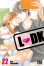 Ldk T22 - Preview