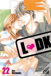 Ldk T22