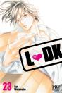 Ldk T23 - Preview