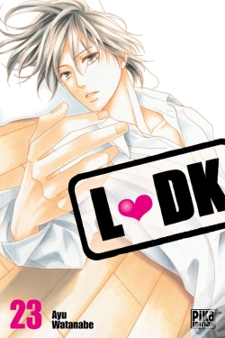 Capa do artigo Ldk T23