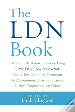 Capa do artigo Ldn Book
