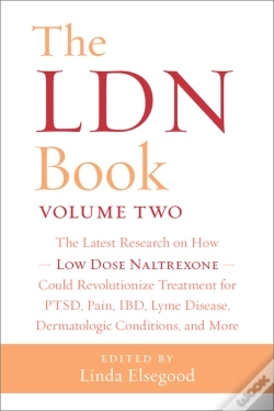 Capa do artigo Ldn Book, Volume Two