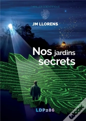 Capa do artigo Ldp286 : Nos Jardins Secrets