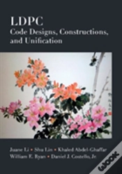 Capa do artigo Ldpc Code Designs, Constructions, And Unification