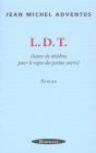 Ldt ; Lecons De Tenebres Pour Le Repos Des Petites Souris - Preview
