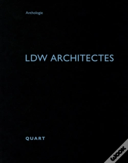 Capa do artigo Ldw Architectes