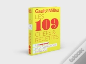 Capa do artigo Le 109 : Sélection : Chefs Et Recettes (Édition 2022)