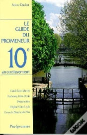 Capa do artigo Le 10e Arrondissement
