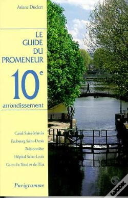 Capa do artigo Le 10e Arrondissement