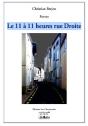 Le 11 A 11 Heures Rue Droite - Preview