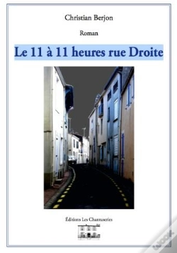 Capa do artigo Le 11 A 11 Heures Rue Droite