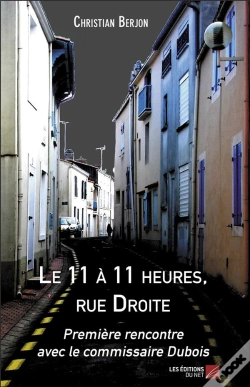 Capa do artigo Le 11 À 11 Heures, Rue Droite