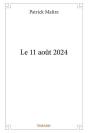 Le 11 Aout 2024 - Preview