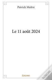 Capa do artigo Le 11 Aout 2024