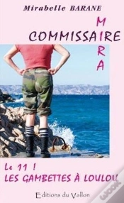 Capa do artigo Le 11 ! Les Gambettes À Loulou !