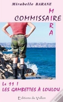 Capa do artigo Le 11 ! Les Gambettes À Loulou !