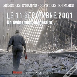 Capa do artigo Le 11 Septembre 2001 ; Un Évènement Planétaire