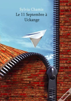 Capa do artigo Le 11 Septembre À Uckange