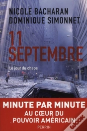 Capa do artigo Le 11 Septembre