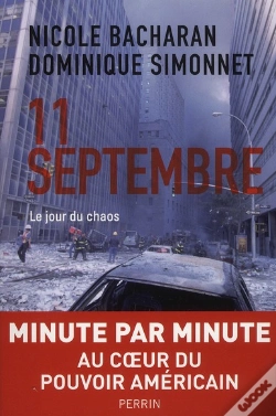 Capa do artigo Le 11 Septembre