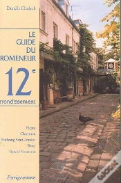 Capa do artigo Le 12e Arrondissement