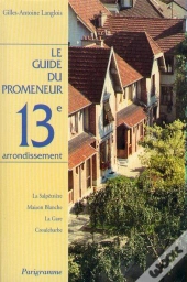 Le 13e Arrondissement