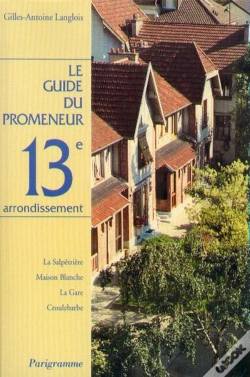 Capa do artigo Le 13e Arrondissement