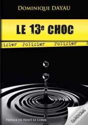 Capa do artigo Le 13e Choc