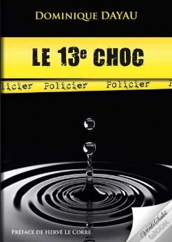 Capa do artigo Le 13e Choc