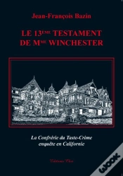 Capa do artigo Le 13ème Testament De La Mme Winchester