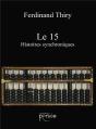 Le 15 ; Histoires Synchroniques - Preview