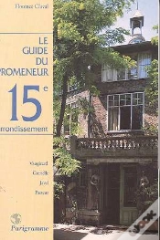 Capa do artigo Le 15e Arrondissement