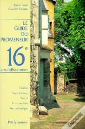 Le 16e Arrondissement