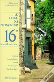 Capa do artigo Le 16e Arrondissement