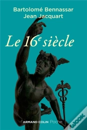 Capa do artigo Le 16e Siècle (4e Édition)