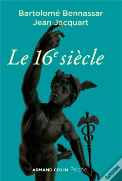 Capa do artigo Le 16e Siècle (4e Édition)