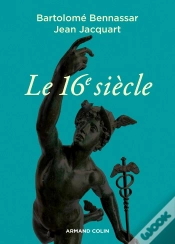 Capa do artigo Le 16e Siècle (4e Édition)