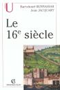 Le 16e Siècle - Preview