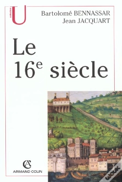 Capa do artigo Le 16e Siècle