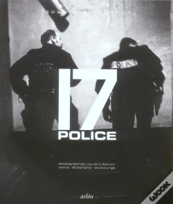 Capa do artigo Le 17 Police, Appels D'Urgence