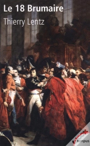 Capa do artigo Le 18 Brumaire