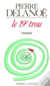 Capa do artigo Le 19e Trou