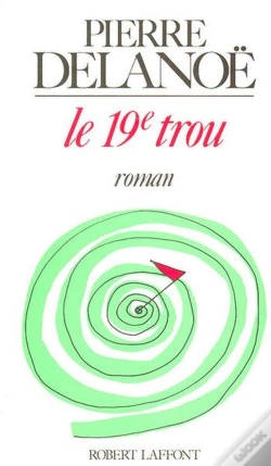 Capa do artigo Le 19e Trou