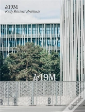 Capa do artigo Le 19m : Rudy Ricciotti Architecte