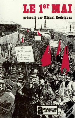 Capa do artigo Le 1er Mai