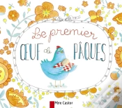 Capa do artigo Le 1er Oeuf De Paques