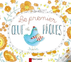 Capa do artigo Le 1er Oeuf De Paques