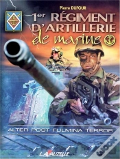 Capa do artigo Le 1er Regiment D