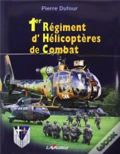 Capa do artigo Le 1er Régiment D