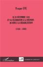 Le 20 Decembre 1848 Et Sa Celebration A La Reunion ; Du Deni A La Rehabilitation 1848-1980 - Preview